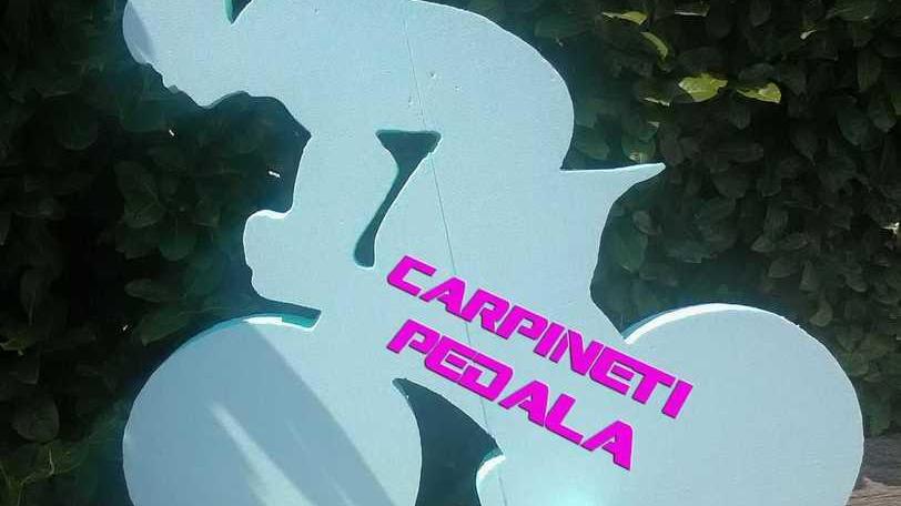 “Carpineti pedala” e si prepara all’arrivo del Giro d’Italia