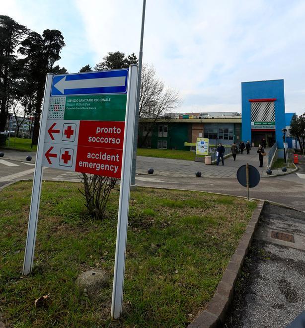 «Ortopedia, subito un primario e nuovi investimenti» 