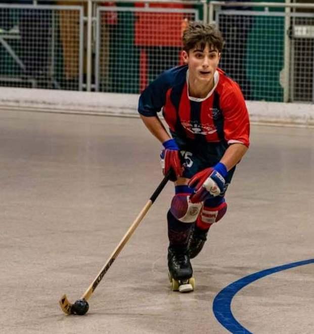 Il team Under 17 dello Scandiano si prende il primato