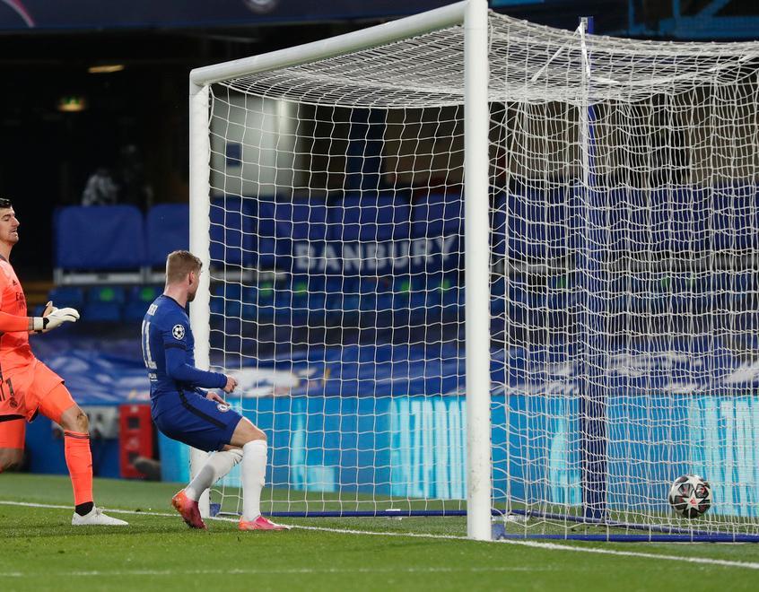 Chelsea, la finale è un derby I Blues eliminano il Real e ora la sfida a Guardiola