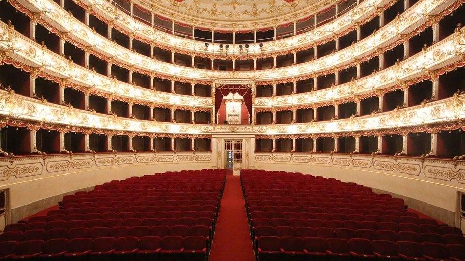 Teatri Aperti, parte il viaggio nel cuore di 23 luoghi storici