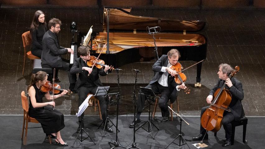 Ferrara Musica saluta lo streaming nel segno del Lauter Project 