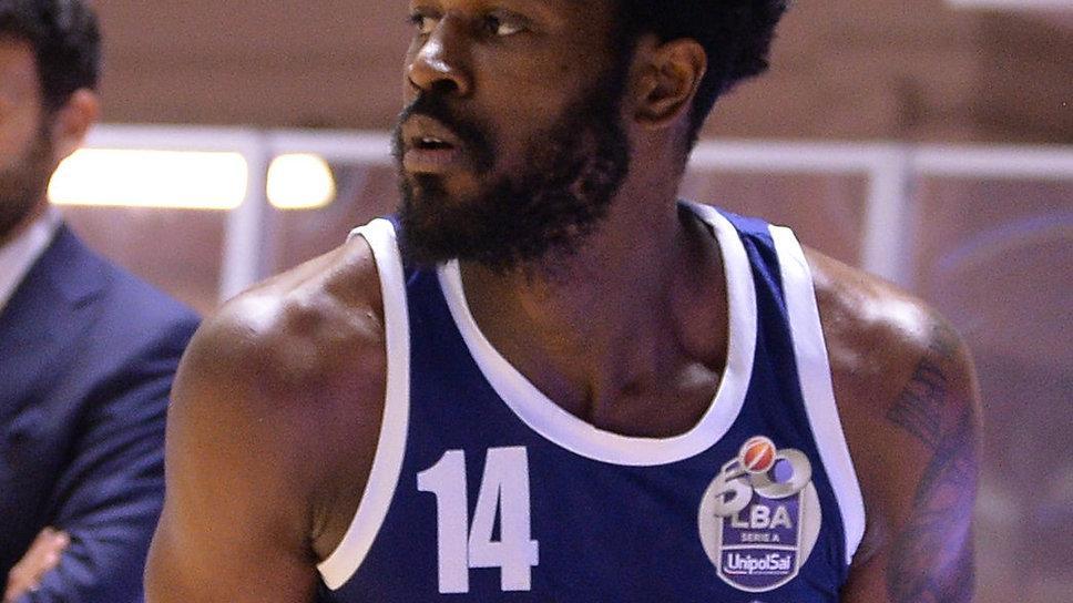 Burnell ancora devastante per Marco Spissu una serata no