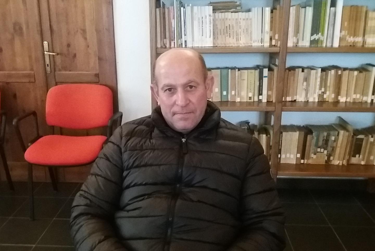 Il sindaco senza barracelli gioca il jolly 