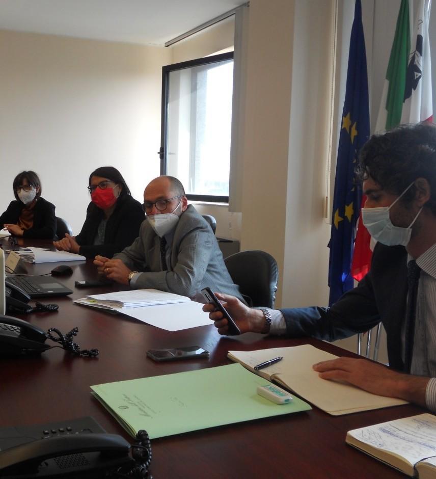 Il prefetto elogia forze dell’ordine e amministrazioni