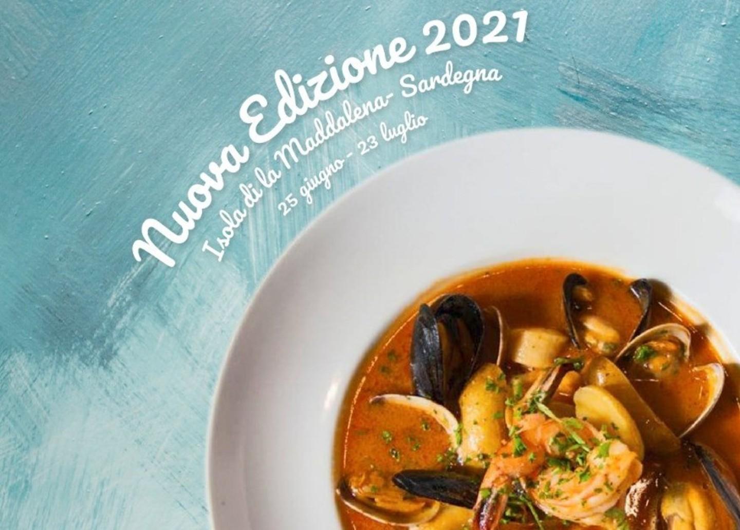 La Maddalena, con "Giugno slow" un mese di gusto 