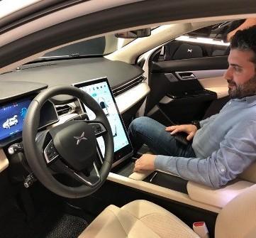 La sfida vincente dell’ex start up delle meraviglie 