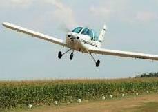 Volo sportivo per attrarre turismo 