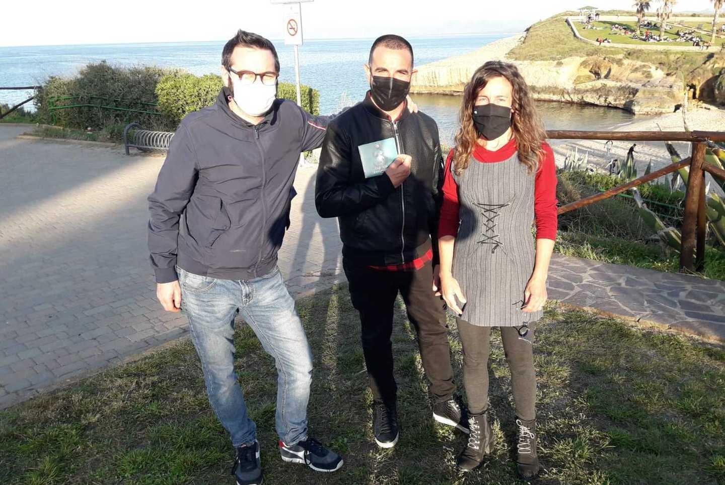 Nuovo rinvio per la scultura SoNos 