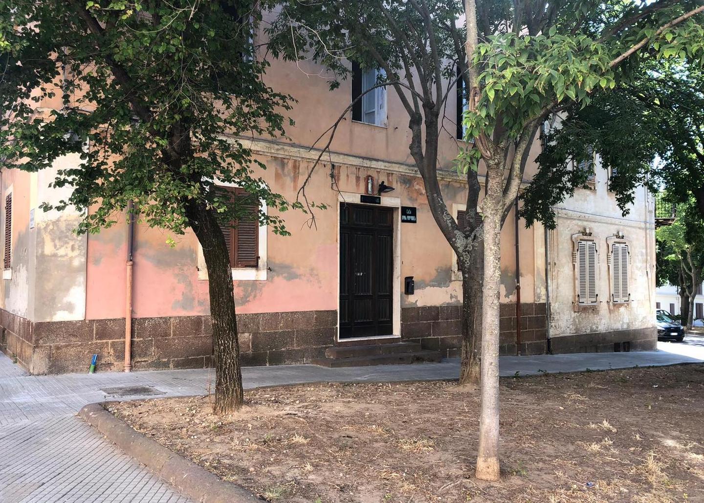 «Divina Provvidenza, ci serve aiuto» 