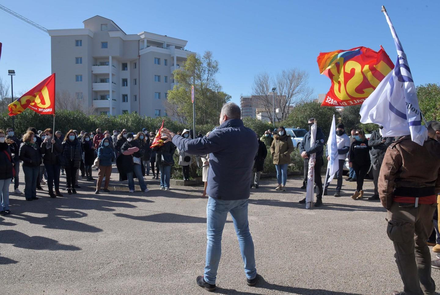 Continuità marittima, Todde: Regione esclusa 