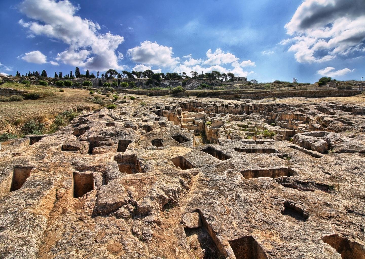 Il caso Tuvixeddu, una battaglia vinta nel segno della cultura 