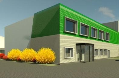 La Bs Green è pronta a costruire l’impianto per gli scarti animali 