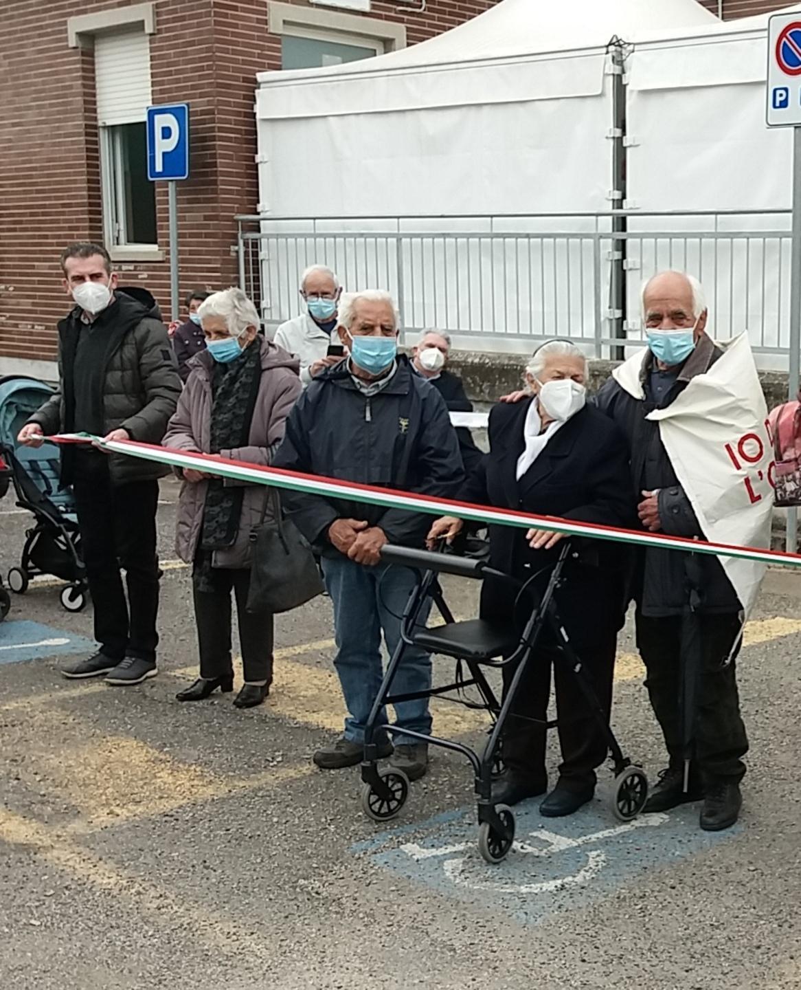 Punto di primo intervento, l’Ats annienta le critiche 