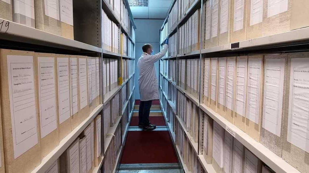 «L’Archivio di Stato rischia di chiudere per sempre» 