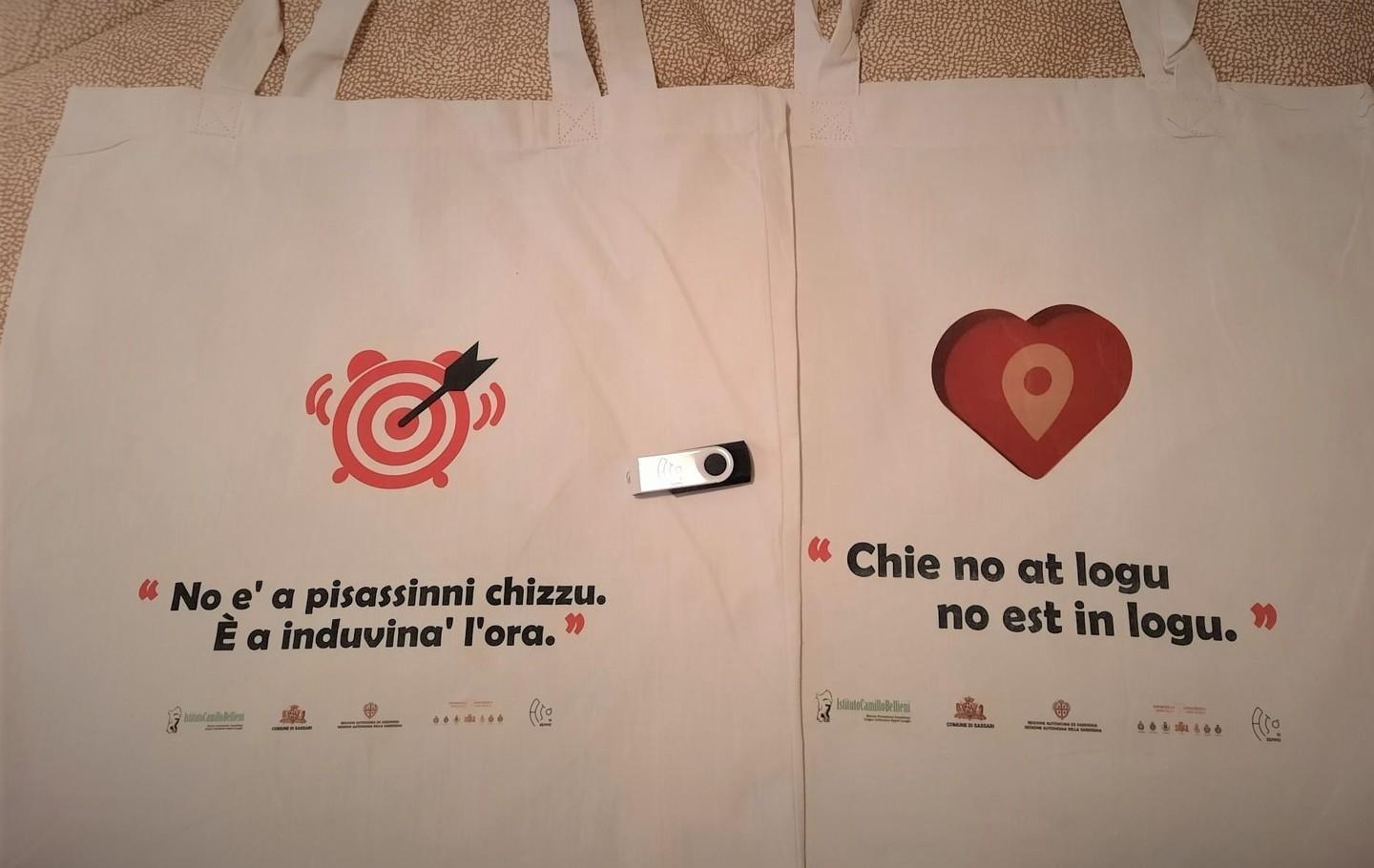 “Ajò vi semmu”, il Sassarese in tutte le salse 