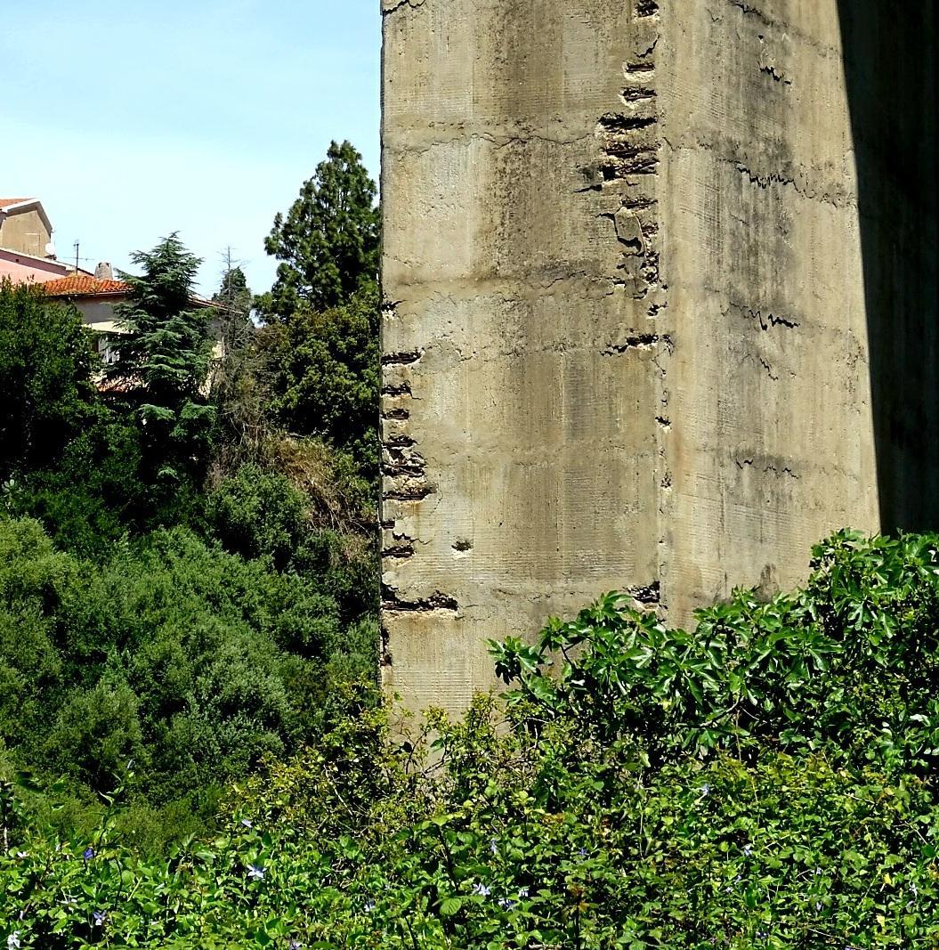 Quattro milioni per il Viadotto 