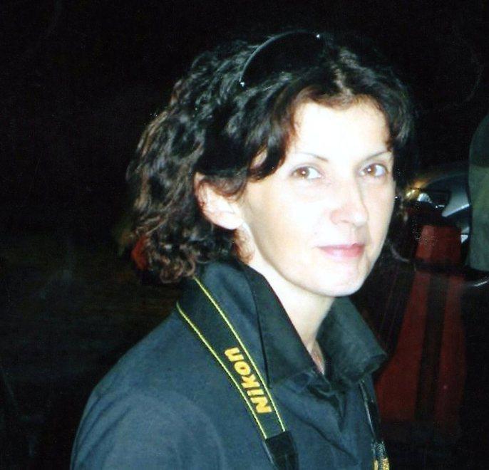 Ossa sui calanchi. Il compagno di Paola Landini invoca la verità sui resti 