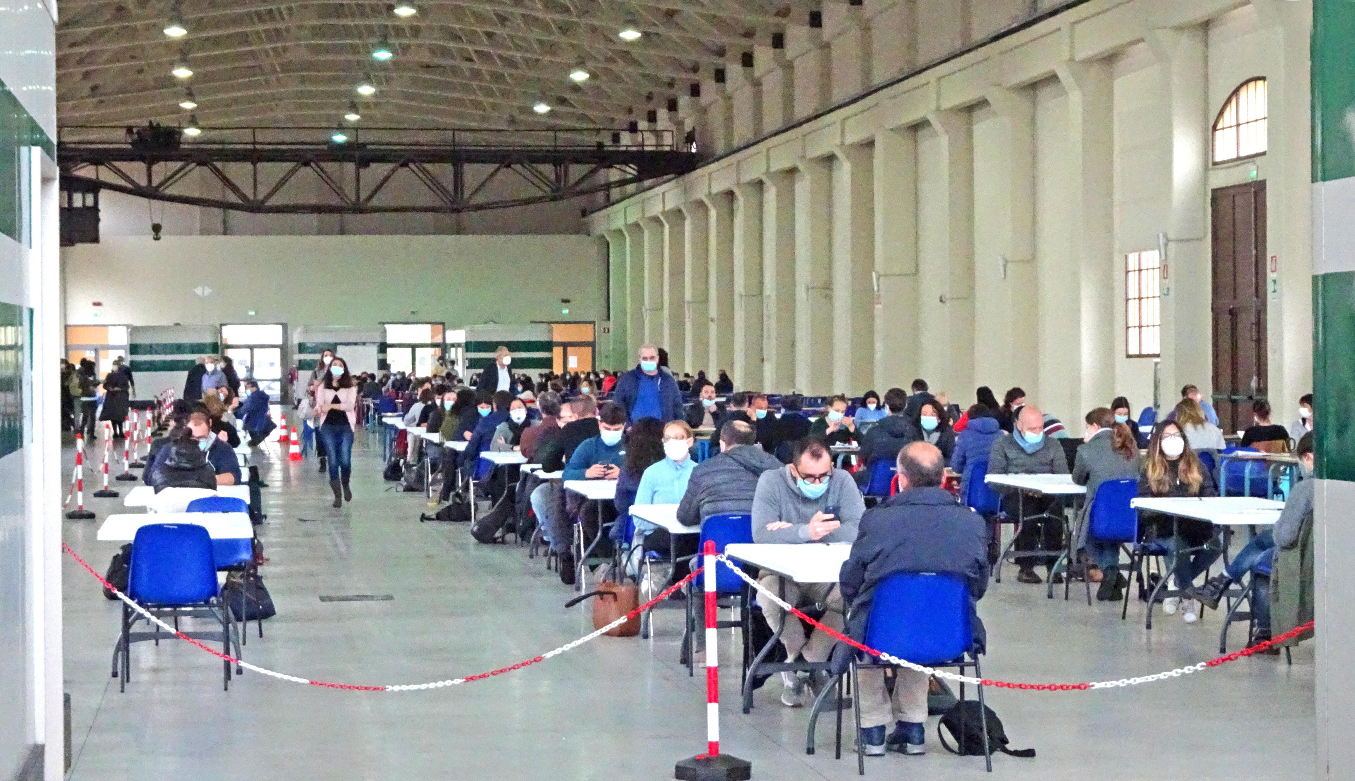 Assunto a scuola con un diploma falsificato, denunciato un 48enne   