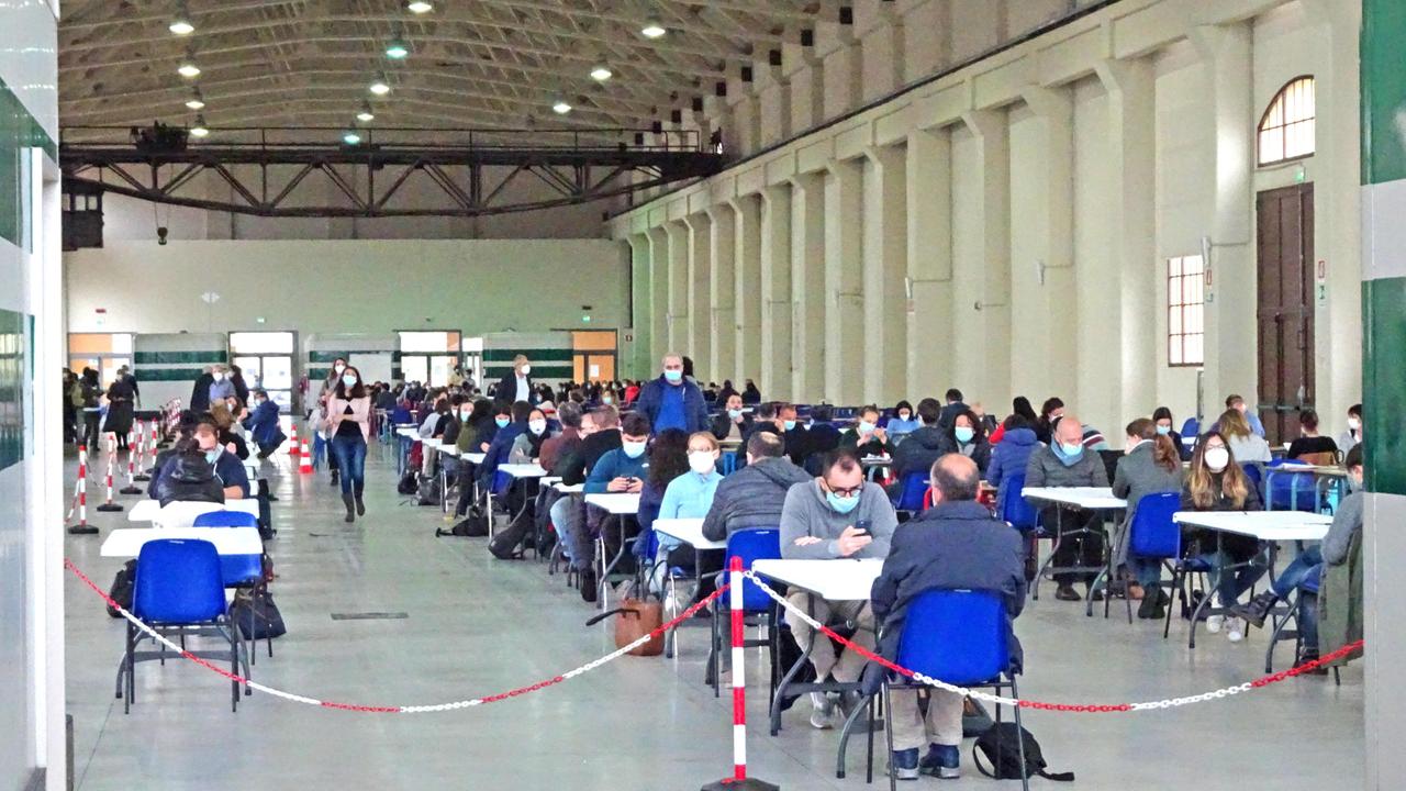 Assunto a scuola con un diploma falsificato, denunciato un 48enne