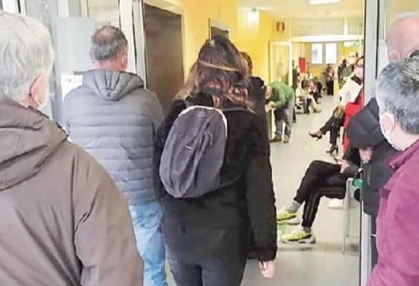 Vaccini, a Lucca in dubbio l’hub al Polo fiere. La Regione punta su Campo di Marte 