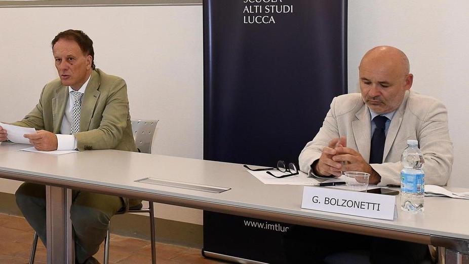 Lucca, Imt pianifica aumenti di personale e nuove opportunità per gli studenti