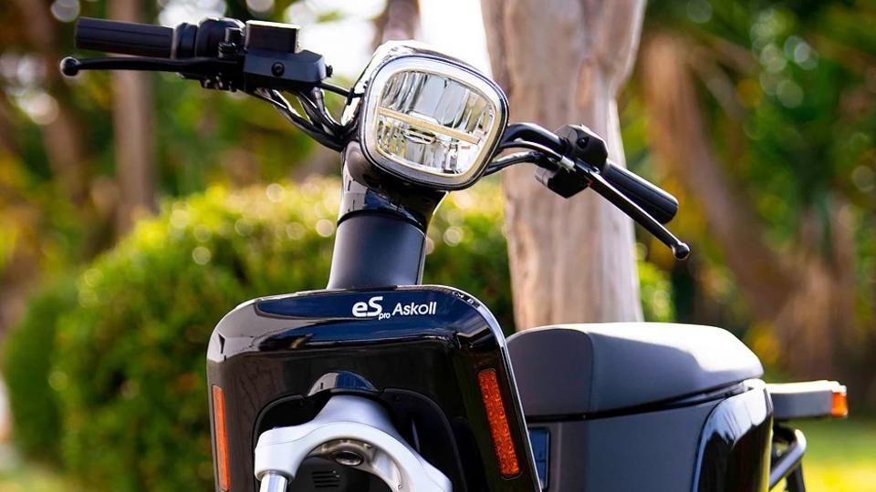 Outlerscooter, soluzioni eco per viaggiare su due ruote