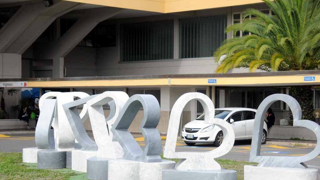 Cristian, operato al cuore a otto giorni, adesso sta bene