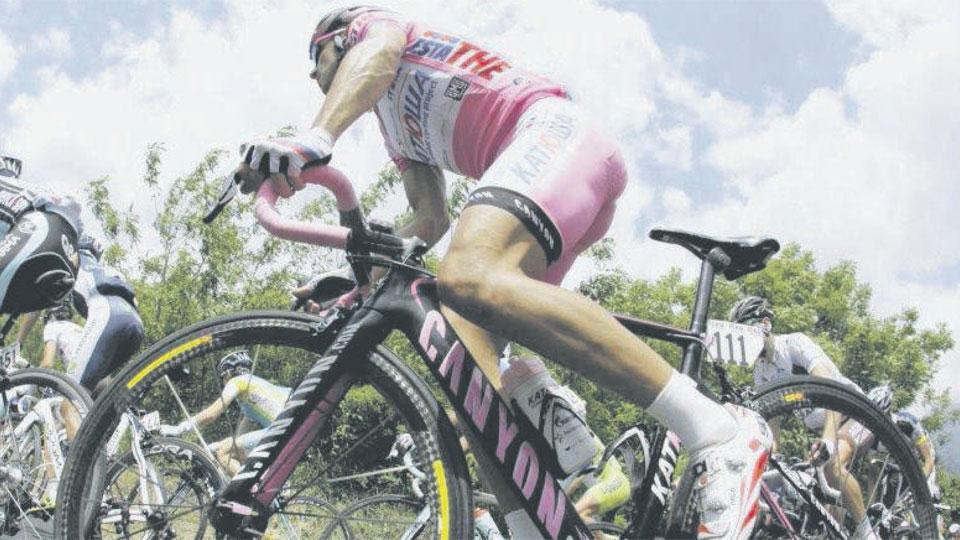 Torna la magia del Giro d'Italia: un'onda rosa attraversa il Belpaese