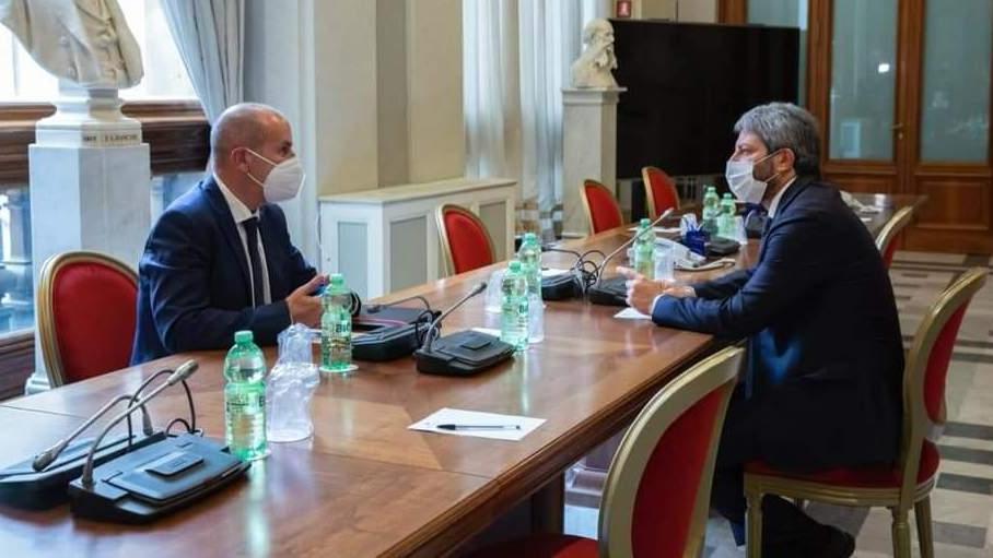 Legge antifascista, appello di Verona: «Sollecitiamo deputati e senatori»