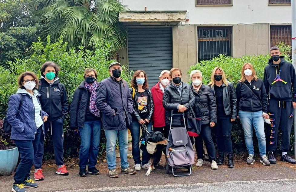 Addio scuola, stazione, banca e poste. Sos da Quercianella: «Livorno ci trascura» 