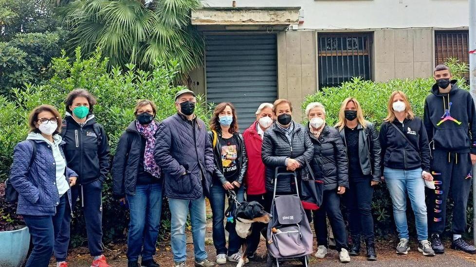 Addio scuola, stazione, banca e poste. Sos da Quercianella: «Livorno ci trascura»