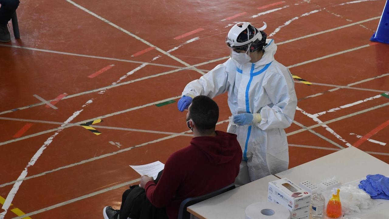 Coronavirus in Sardegna: 164 nuovi casi e 4 vittime, tasso di positività al 4,7 per cento