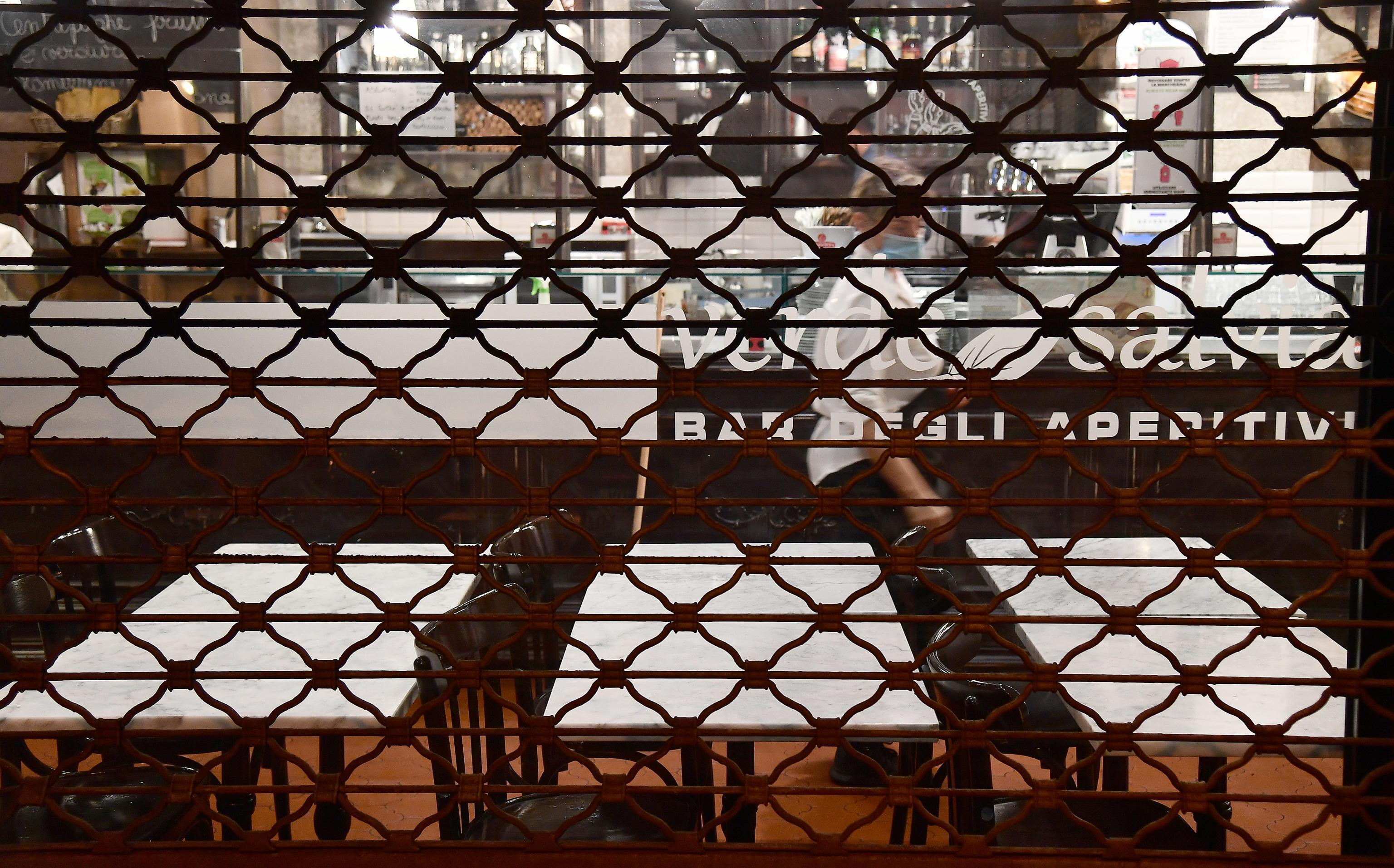 Covid, Nieddu ad Alghero: "Restiamo arancioni, me lo ha appena detto il ministro"