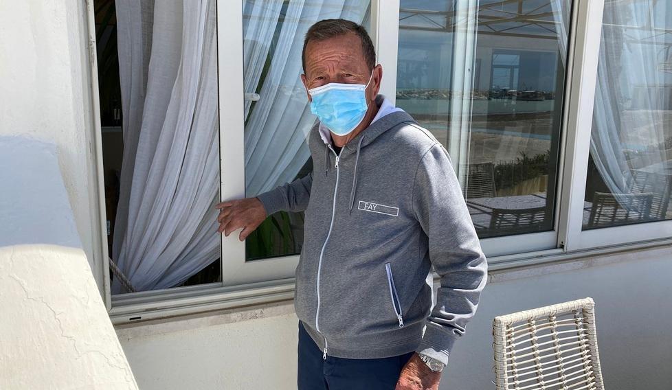 Ladri al Bagno Lido di Vada: danni e rubata la cassa. «Morale a pezzi, cercheremo di rialzarci» 