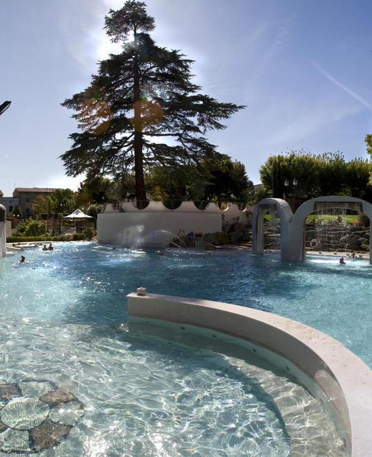 Casciana, ecco 300mila euro in tre anni per promuovere le terme 