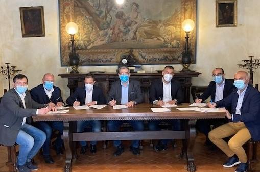 Nasce Titulos, la rete dei paesi un tempo feudi di duchi e marchesi