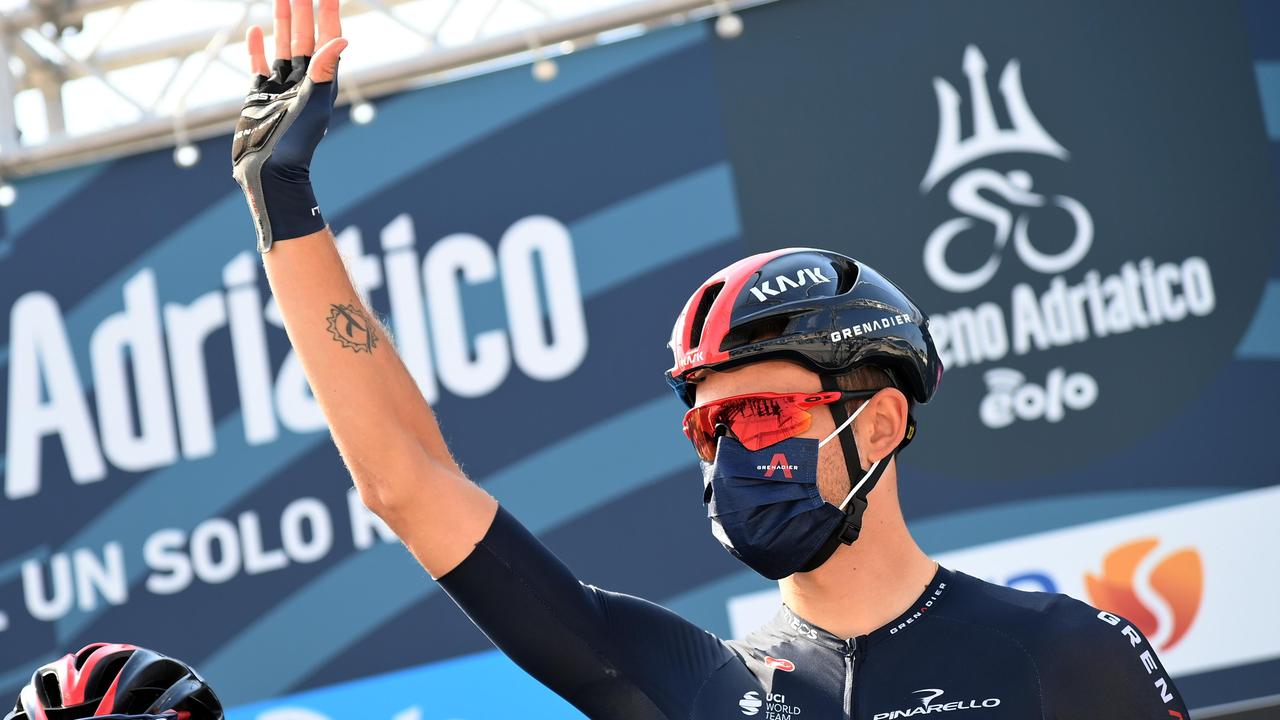 Filippo Ganna