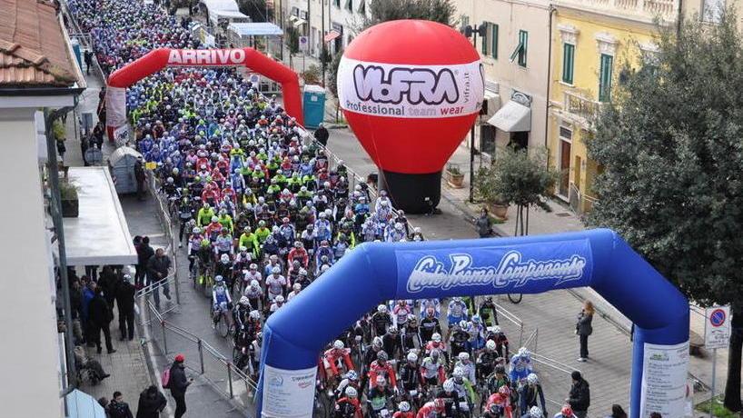 La Costa degli Etruschi per due giorni è la capitale mondiale della mountain bike - Il programma