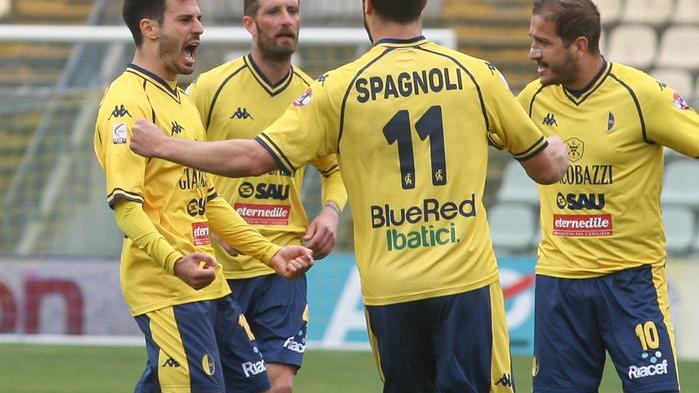 Gerli: «Una squadra vale l’altra perché tutto dipenderà dal Modena»