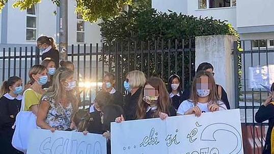 Altra fumata nera per la classe prima