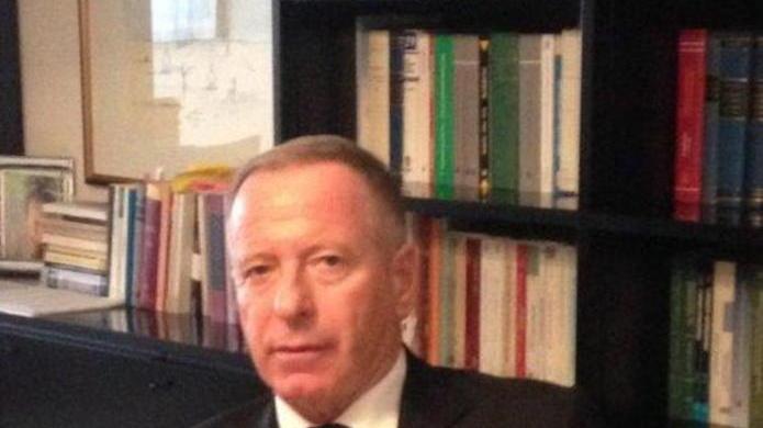 Scandalo Apuafarma l’ex direttore condannato a pagare 100mila euro
