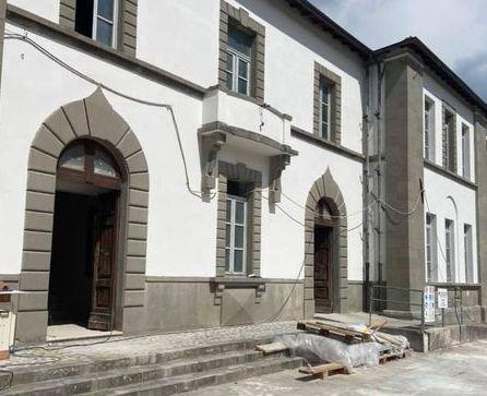 Rinasce la Bartoli: la storica scuola riaprirà a settembre 