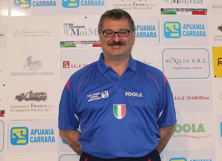 Finisce 3-3 la sfida al vertice tra Apuania e Messina