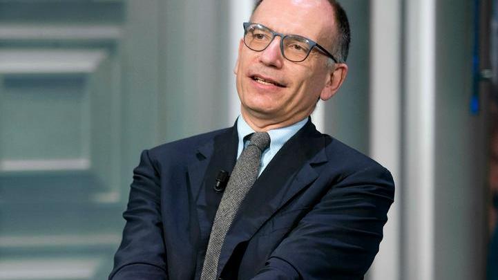 Letta: errore gravissimo, non vi basta la Superlega?