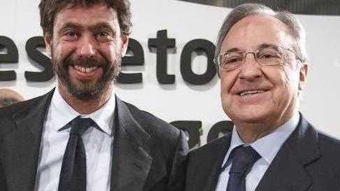 Juve e Milan, l’Uefa vuole escluderle dall’Europa