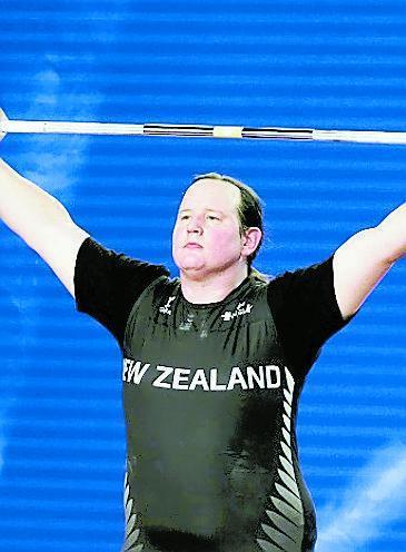 Una transgender divide le Olimpiadi «Rispetto le regole e posso gareggiare»