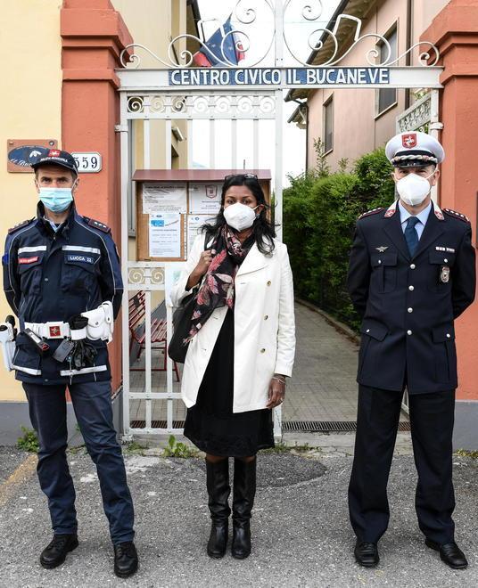 Rifiuti abbandonati nei paesi Scattano le segnalazioni 