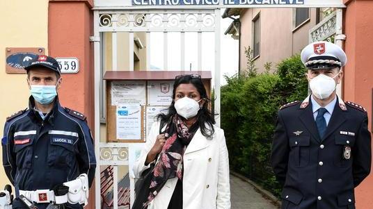 Rifiuti abbandonati nei paesi Scattano le segnalazioni