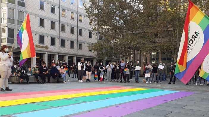 «Viareggio luogo di libertà per l’orientamento sessuale»